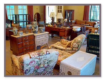 Estate Sales - Caring Transitions Jersey Shore
